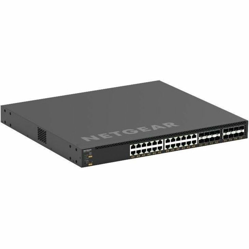 Netgear AV Line M4350-24X8F8V Ethernet Switch