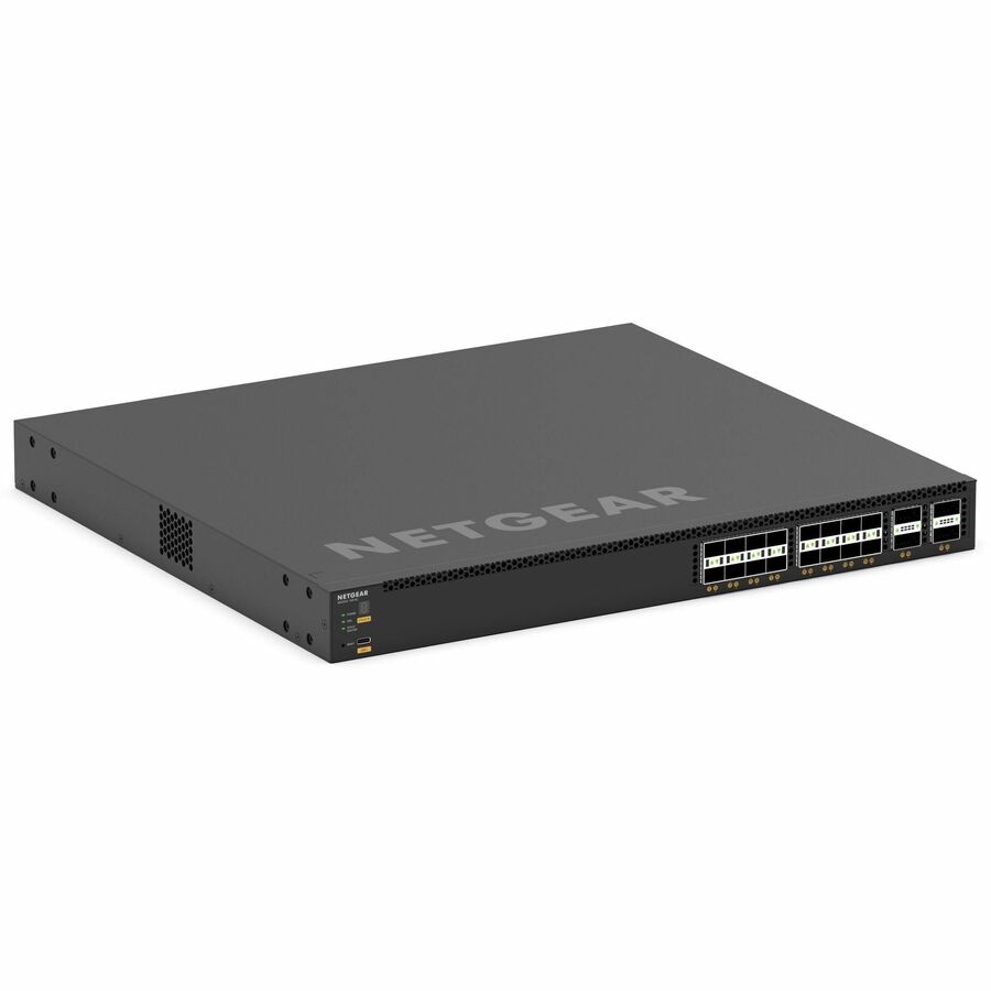 Netgear AV Line M4350-16V4C Ethernet Switch