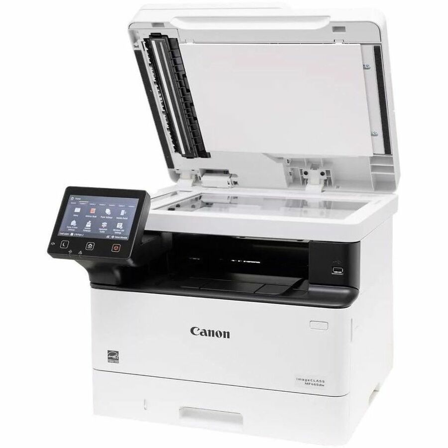 Canon imageCLASS MF465dw Laser Multifunction Printer - Monochrome