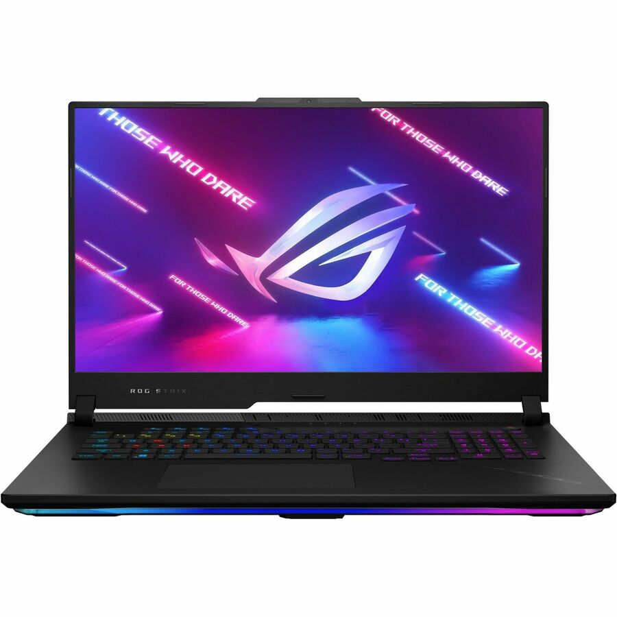 Asus ROG Strix SCAR 17 X3D G733 G733PYV-XH97 17.3