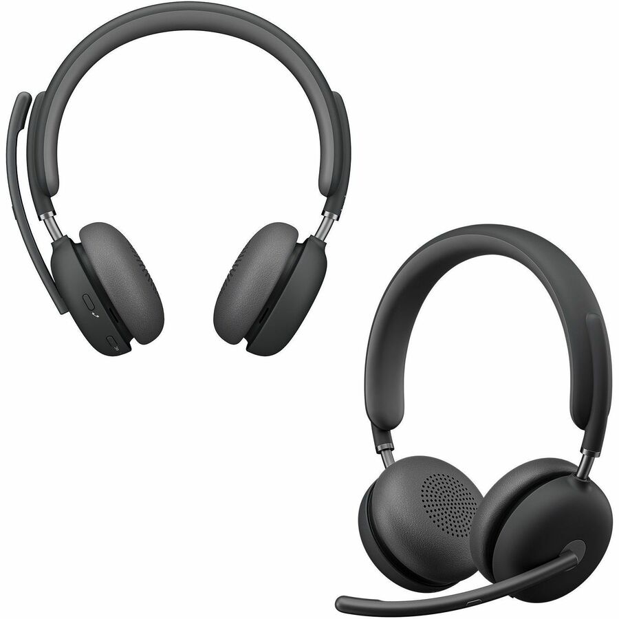 Logitech Zone Wireless 2 Headset