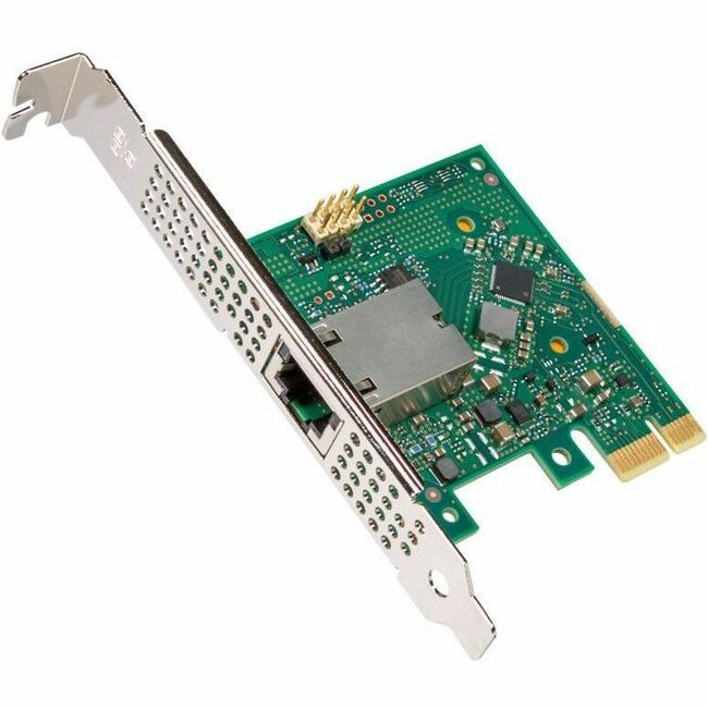 Intel® Ethernet Network Adapter I226-T1