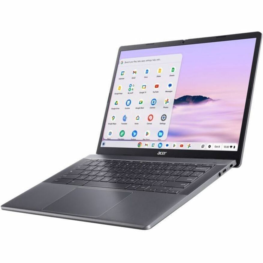 Acer Chromebook Plus 514 CBE574-1-R4WR 14