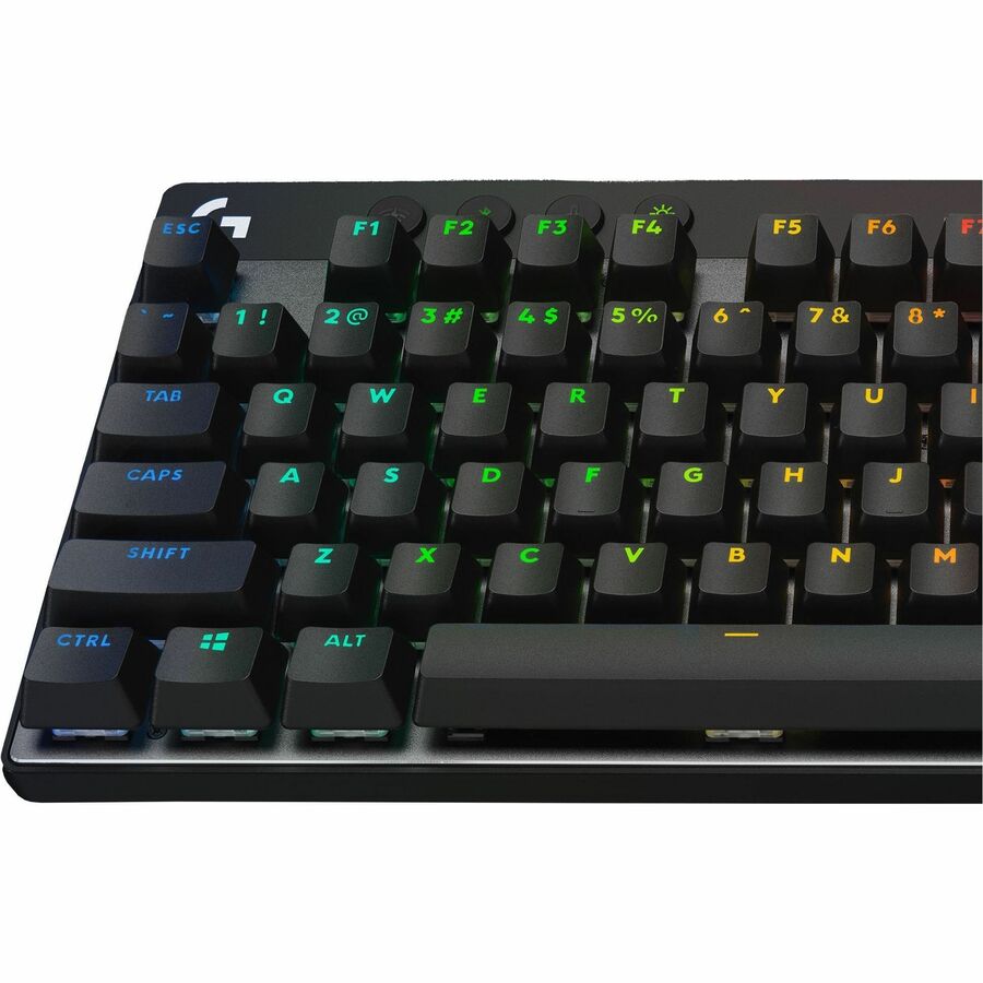 Logitech G PRO X TKL Gaming Keyboard