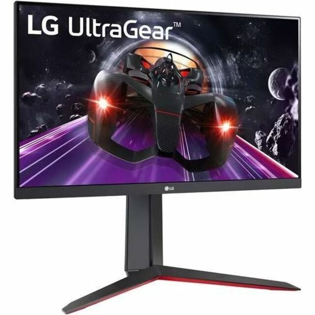 LG UltraGear 24GN650-B 24