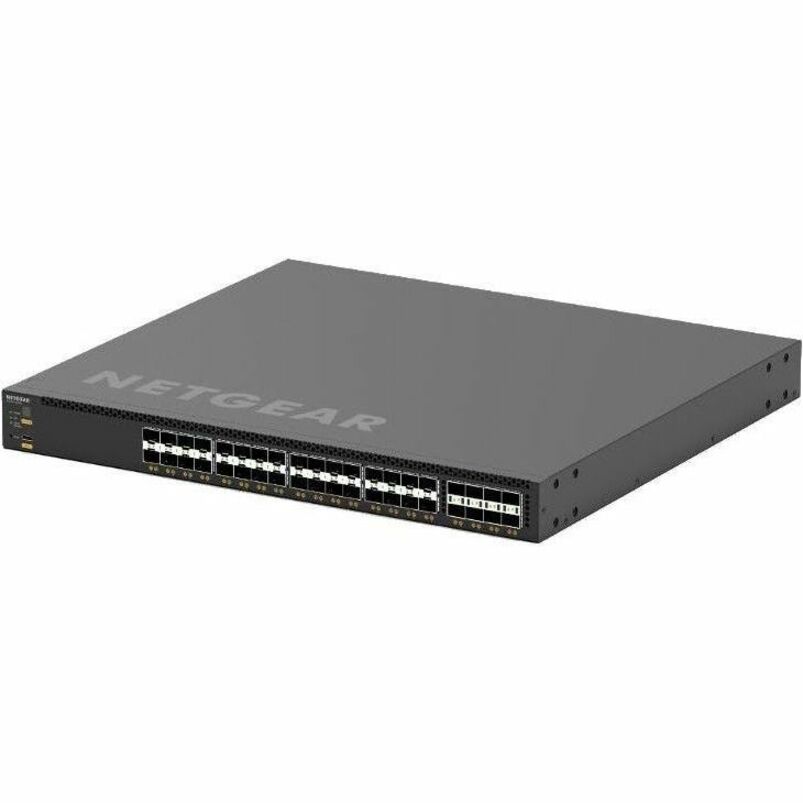 Netgear AV Line M4350-32F8V Ethernet Switch