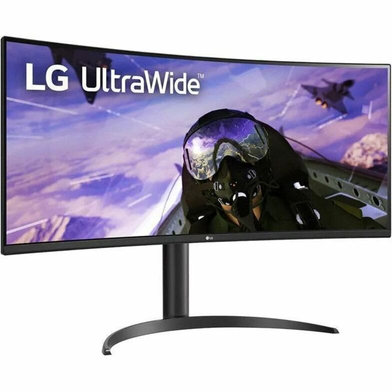 LG Ultrawide 34WP65C-B 34