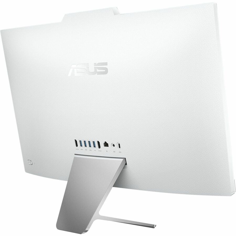 Asus M3402WFA-PB504T All-in-One Computer - AMD Ryzen 5 7520U - 16 GB - 512 GB SSD - 23.8