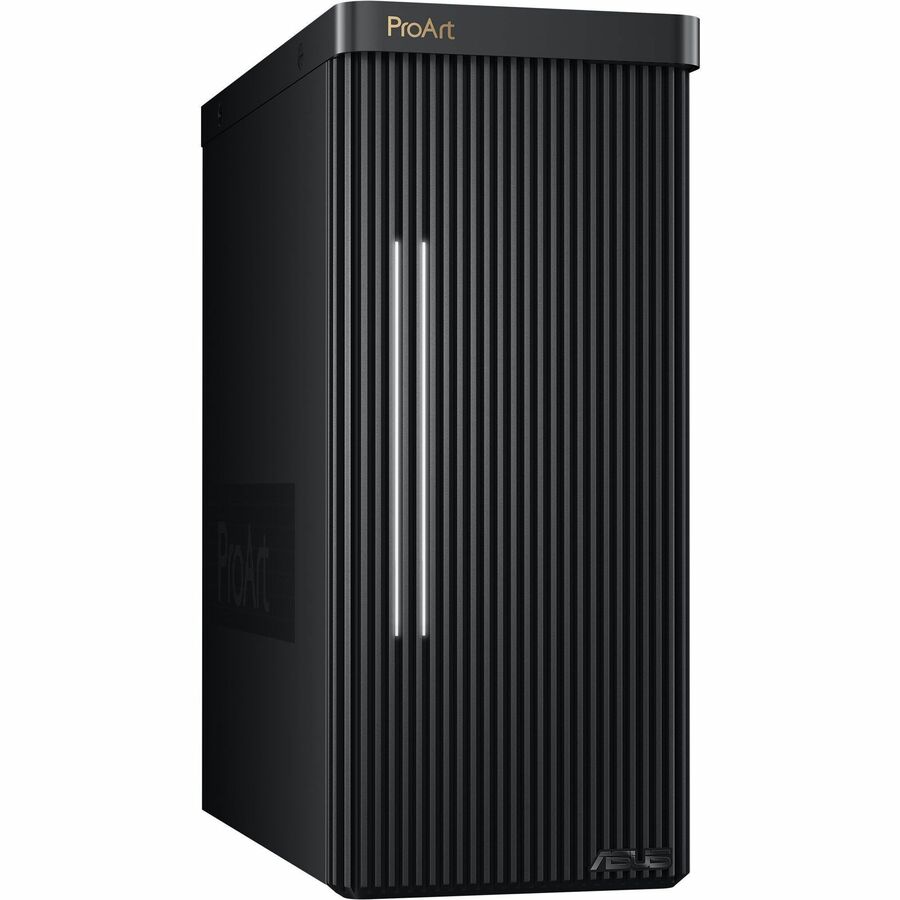 Asus ProArt Station PD5 PD500TE-XB948 Desktop Computer - Intel Core i9 13th Gen i9-13900 - 32 GB - 2 TB SSD - Tower - Black