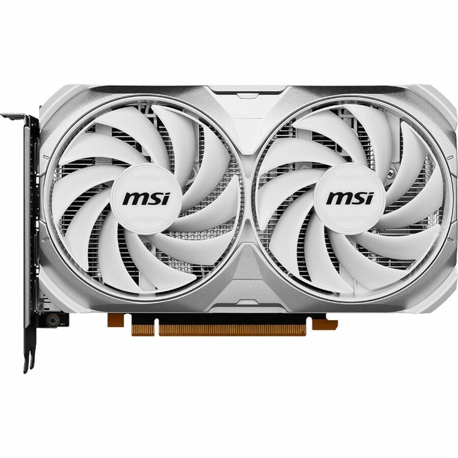 MSI NVIDIA GeForce RTX 4060 Graphic Card - 8 GB GDDR6