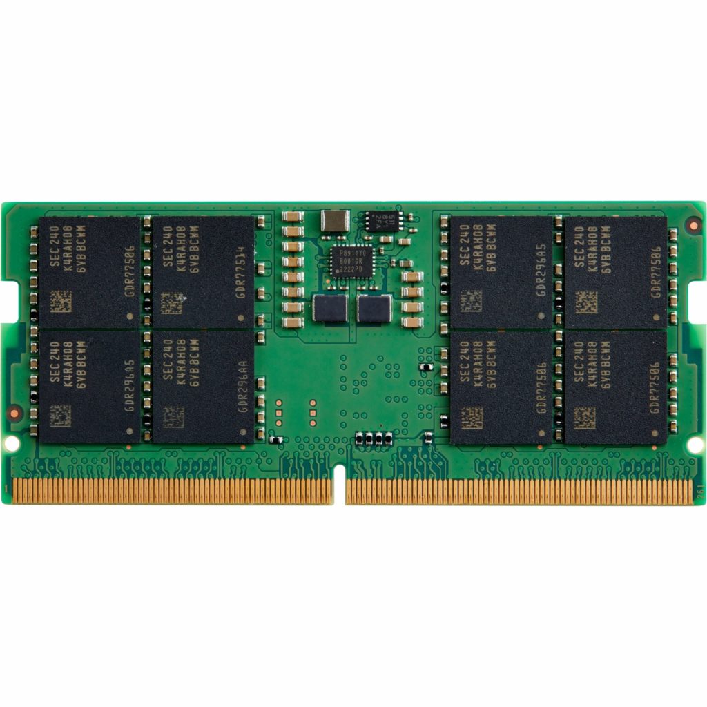 HP 16GB DDR5 SDRAM Memory Module