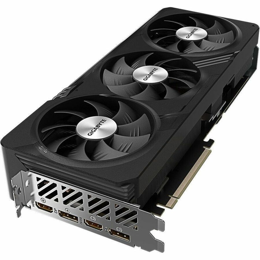 Gigabyte AMD Radeon RX 7700 XT Graphic Card - 12 GB GDDR6