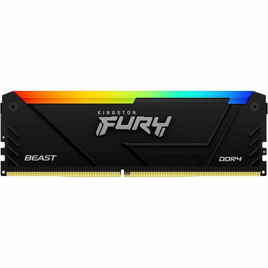 Kingston FURY Beast 32GB (4 x 8GB) DDR4 SDRAM Memory Kit