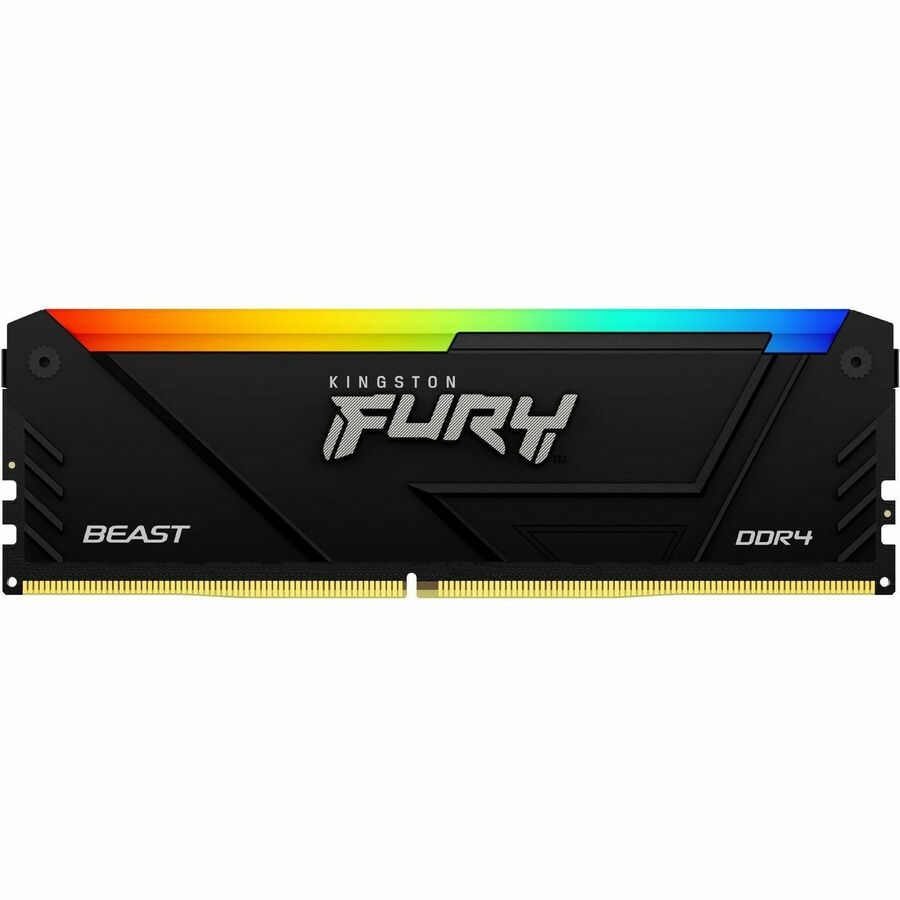 Kingston FURY Beast 32GB (2 x 16GB) DDR4 SDRAM Memory Kit