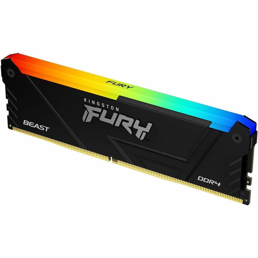 Kingston FURY Beast 8GB DDR4 SDRAM Memory Module