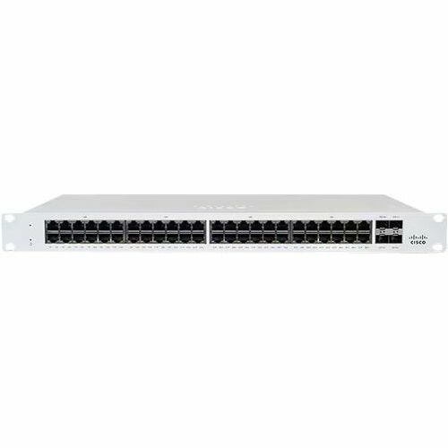 Meraki MS130-48P-HW Ethernet Switch