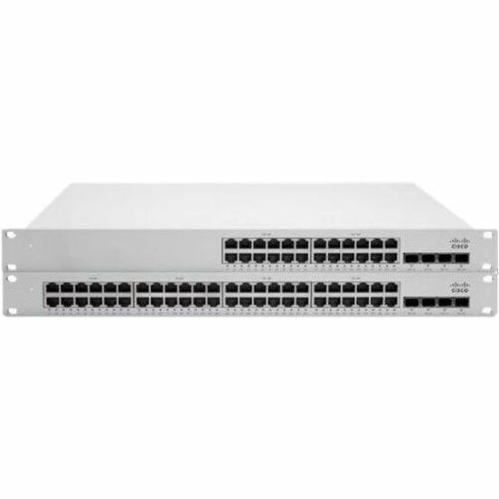 Meraki MS130-24X-HW Ethernet Switch