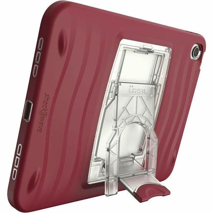 UZBL ShockWave Tablet Case