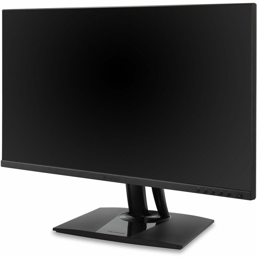 ViewSonic VP275-4K 27 Inch IPS 4K UHD Monitor Designed for Surface, Advanced Ergonomics, 100% sRGB, 60W USB C, HDMI and DisplayPort