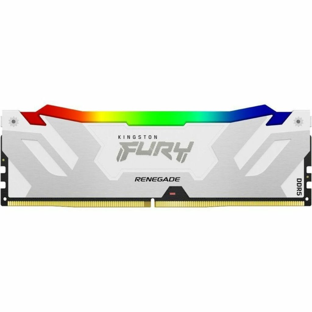 Kingston FURY Renegade 32GB DDR5 SDRAM Memory Module