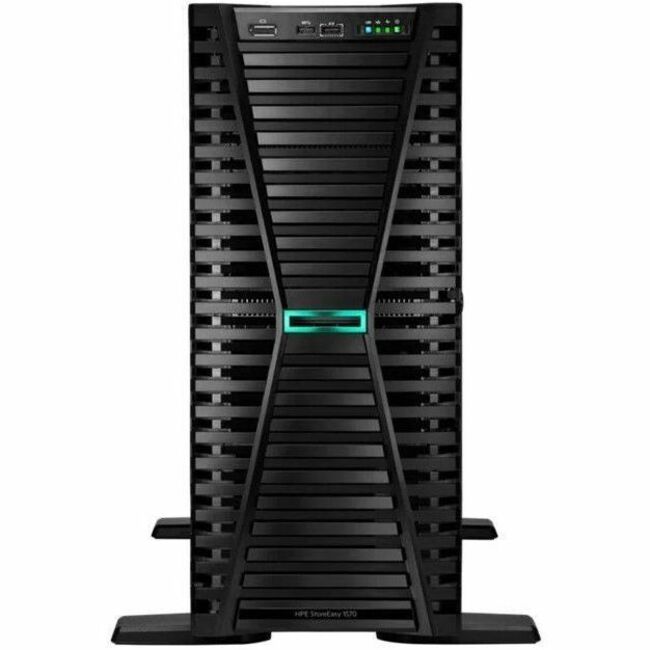 HPE StoreEasy 1570 16TB SATA Performance Storage with Microsoft Windows Server IoT 2022