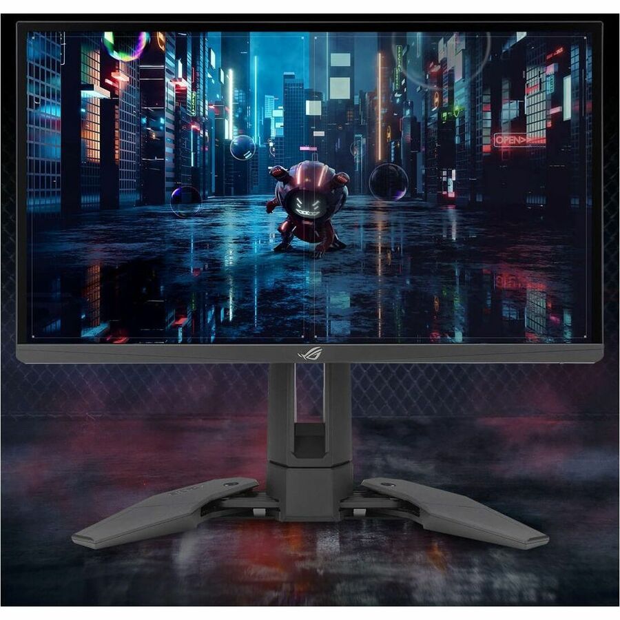 Asus ROG Swift Pro PG248QP 24