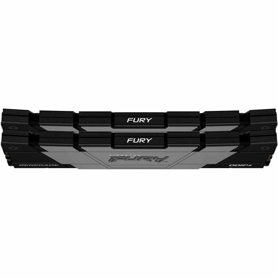 Kingston FURY Renegade 32GB (2 x 16GB) DDR4 SDRAM Memory Kit