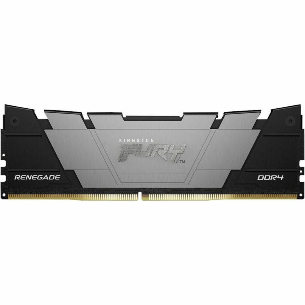 Kingston FURY Renegade 16GB (2 x 8GB) DDR4 SDRAM Memory Kit