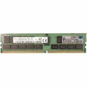 HPE Replacement 32GB DDR4 SDRAM Memory Module