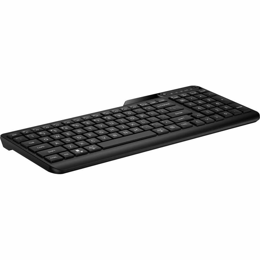 HP 475 Dual-Mode Wireless Keyboard