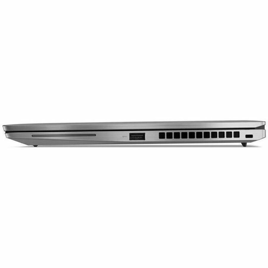 Lenovo ThinkPad T14s Gen 4 21F80053US 14