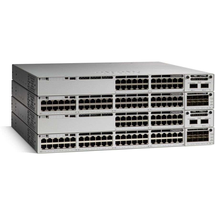 Cisco Catalyst C9300-48T-M Ethernet Switch