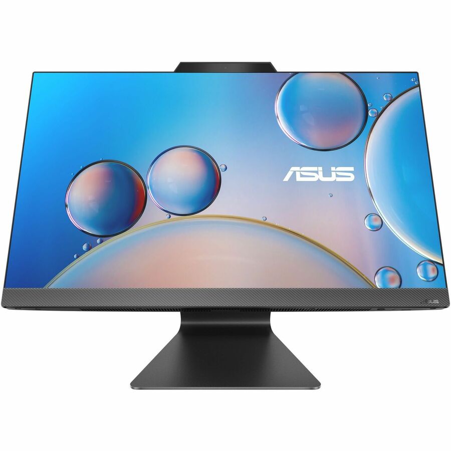 Asus M3702WFA-PB506 All-in-One Computer - AMD Ryzen 5 7520U - 16 GB - 1 TB SSD - 27