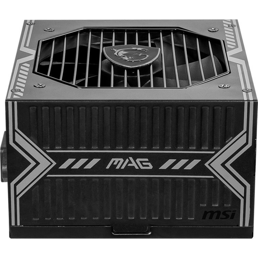 MSI 650W Power Supply