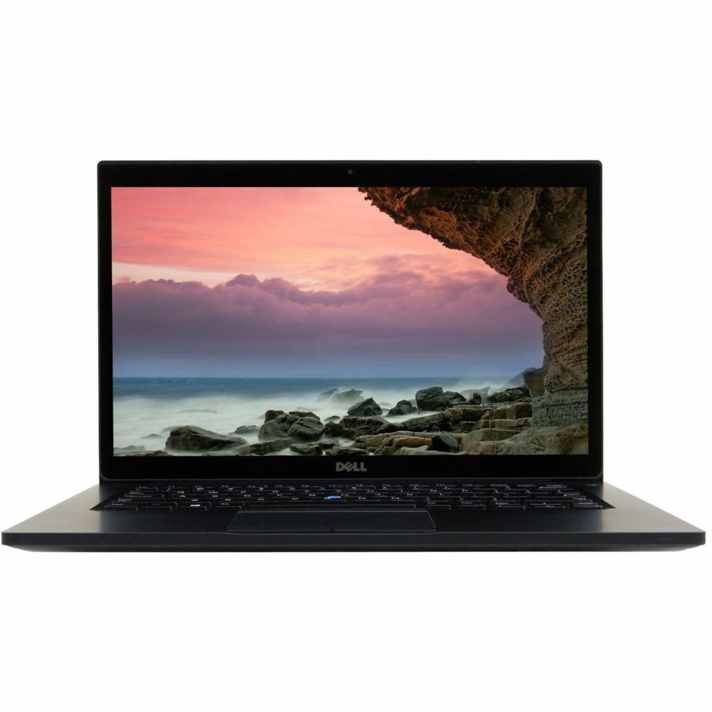 Joy Systems - Dell Latitude 7000 7480 14