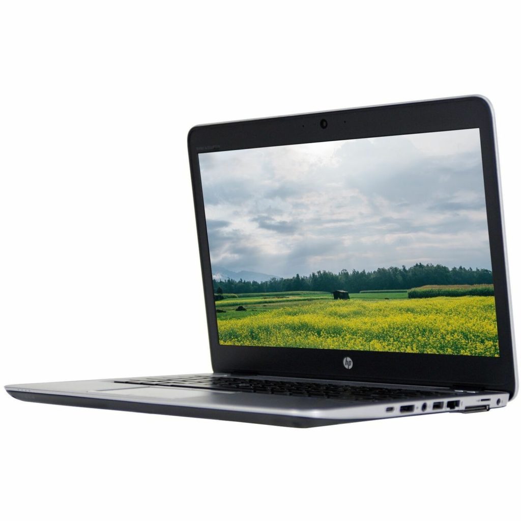 Joy Systems - HP EliteBook 840 G3 14