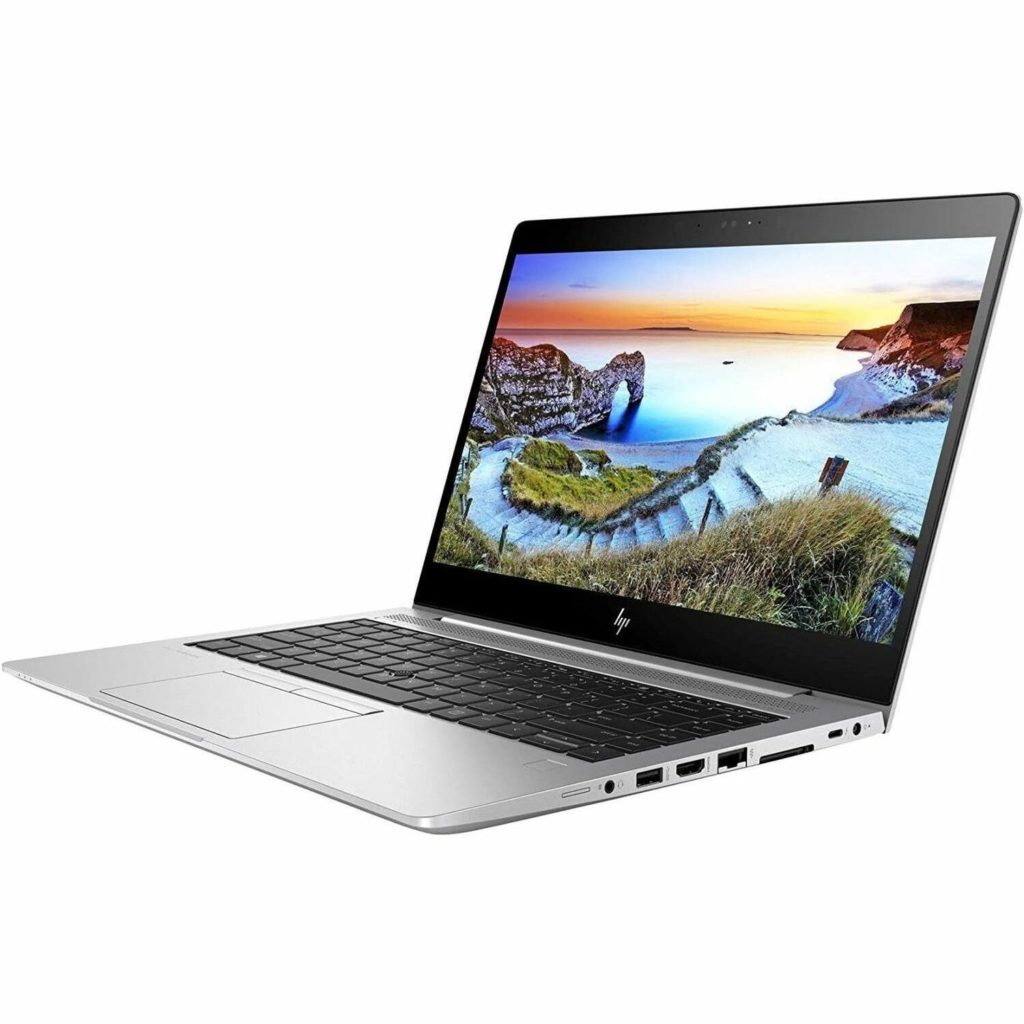 Joy Systems - HP EliteBook 840 G5 14