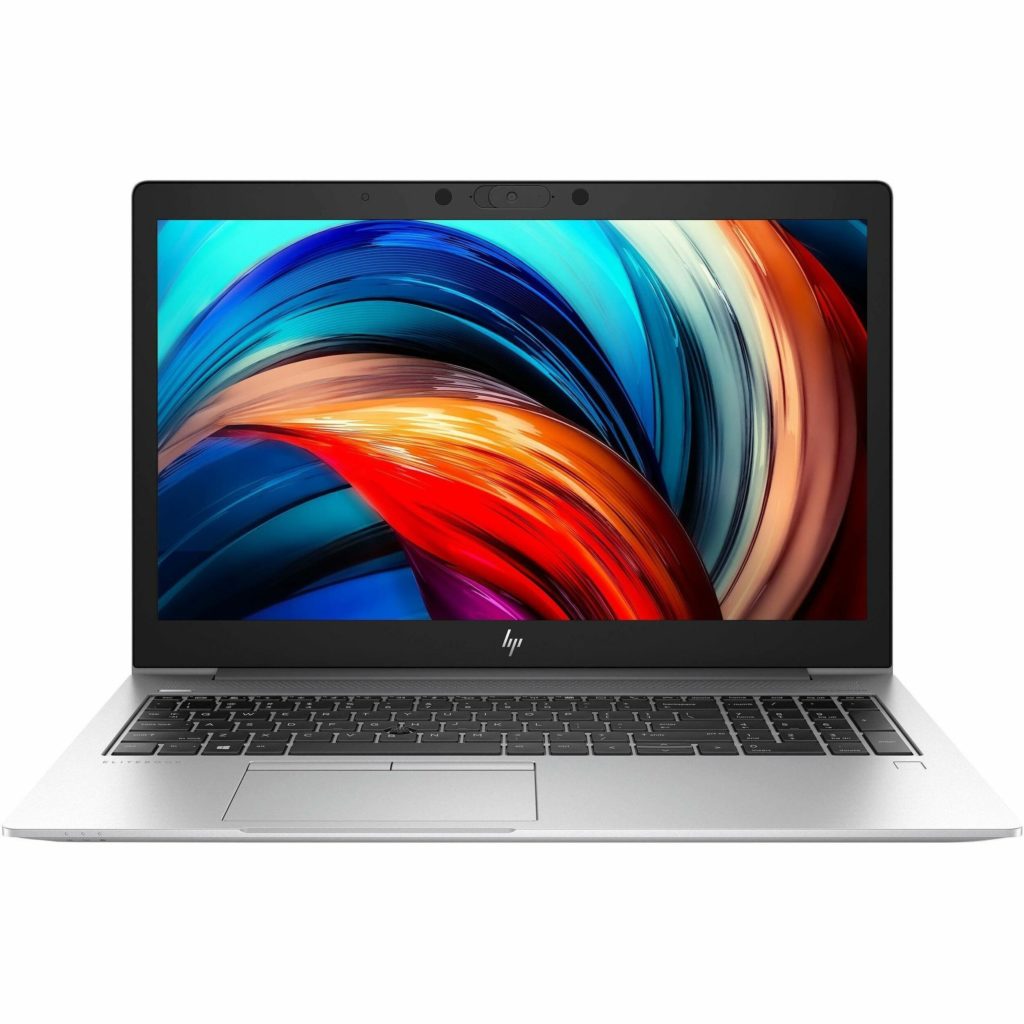 Joy Systems - HP EliteBook 850 G6 15.6