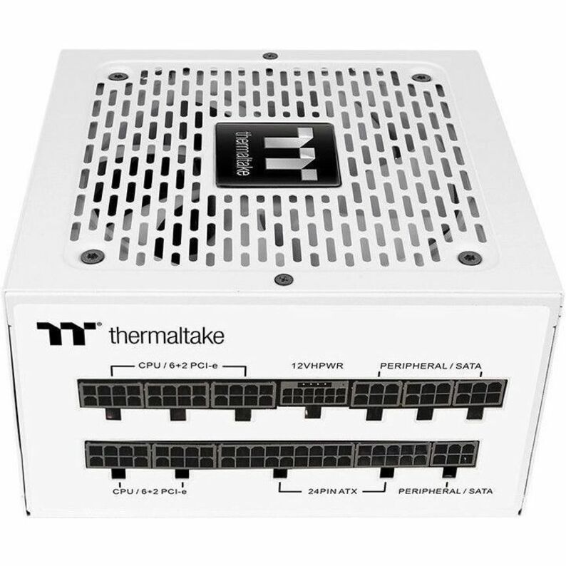 Thermaltake Toughpower GF A3 Snow TTP-1050AH2FLG 1050W Power Supply