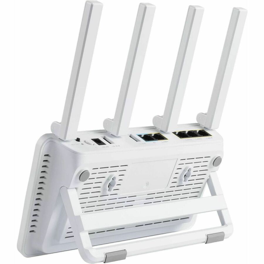 ASUS ExpertWiFi EBR63 Wireless Router