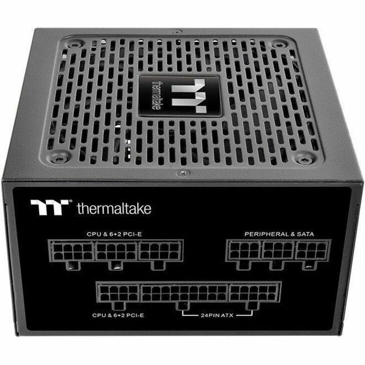 Thermaltake Toughpower GF1 TPD-850AH2FLG 850W Power Supply