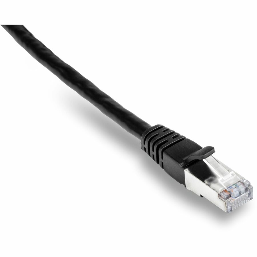 TRENDnet M12 to RJ-45 Industrial Ethernet Cable, 5m (16.4 ft.)