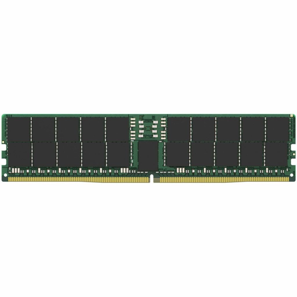 Kingston 96GB DDR5 SDRAM Memory Module