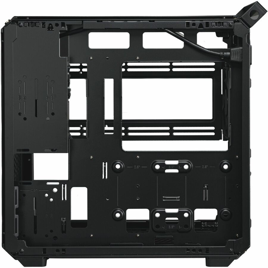 Cooler Master Qube 500 Q500-KGNN-S00 Gaming Computer Case