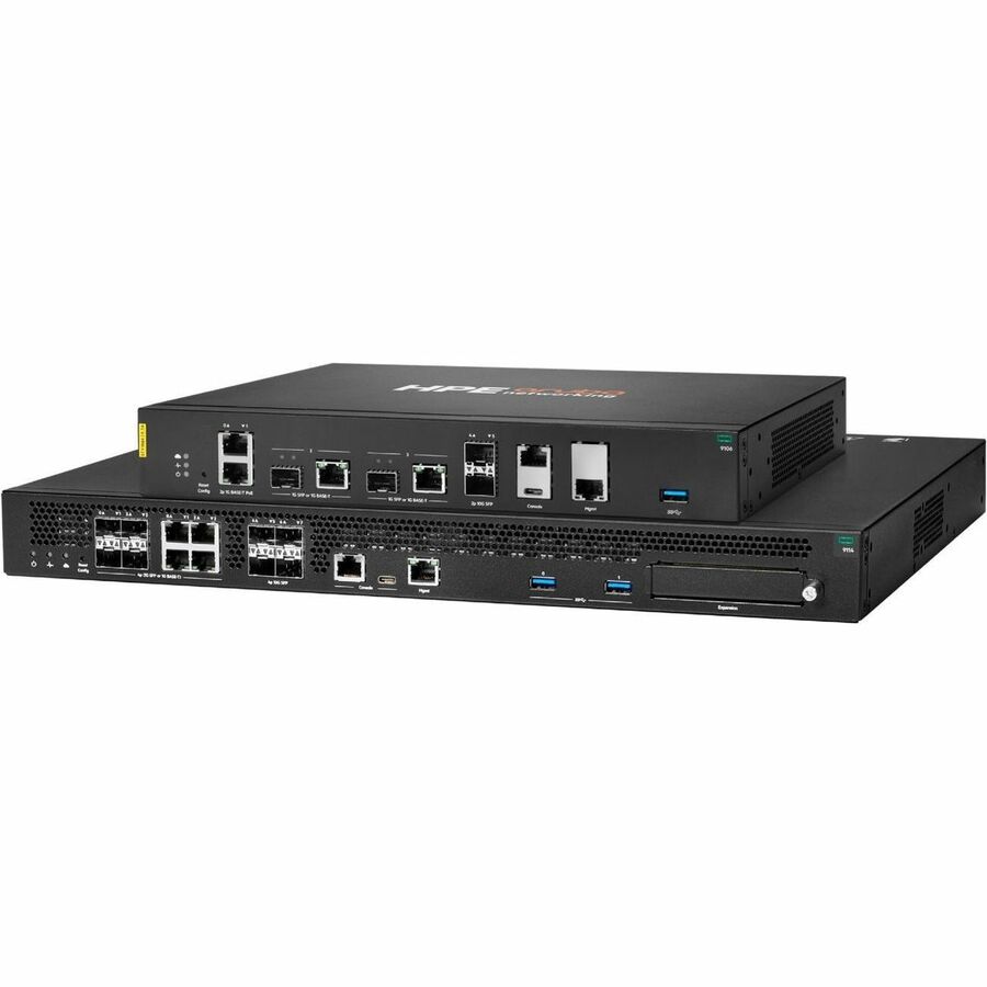 HPE 9114 Router