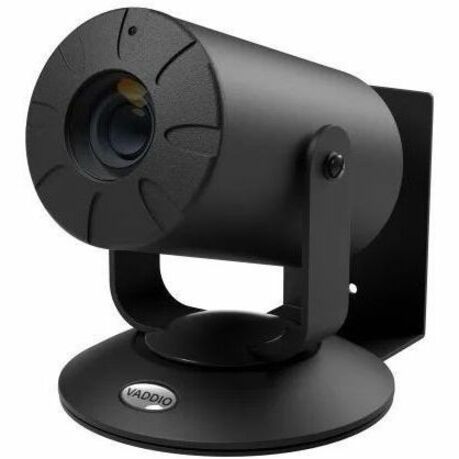 Legrand ZoomSHOT 20 Video Conferencing Camera - 2.1 Megapixel - Black - TAA Compliant