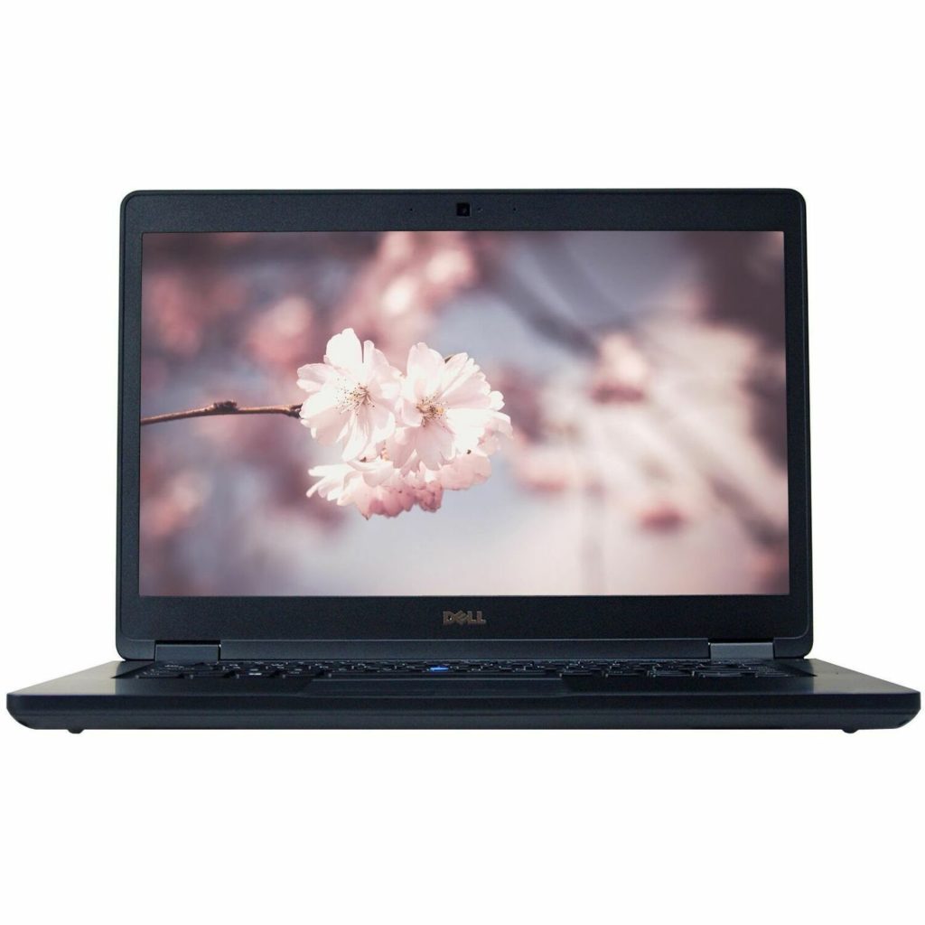 Joy Systems - Dell Latitude 5000 5480 14