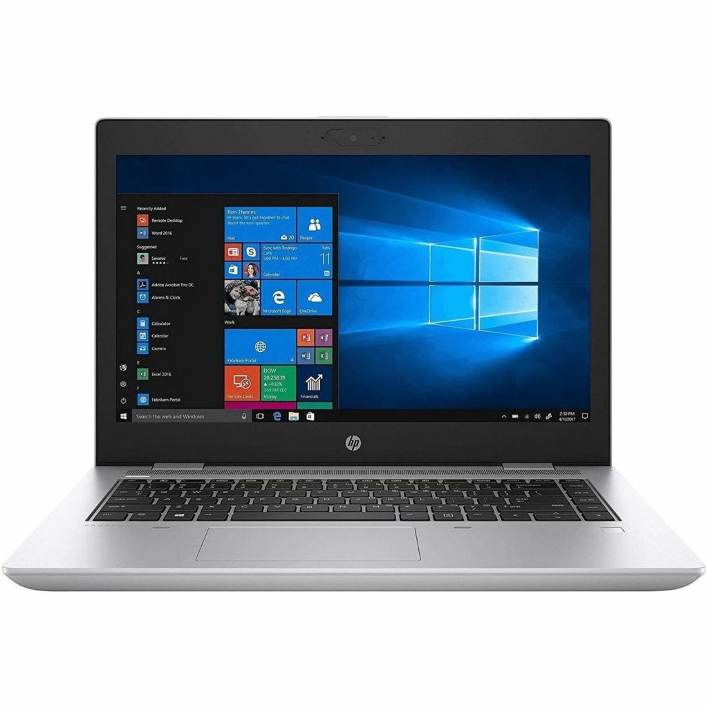 Joy Systems - HP ProBook 640 G5 14