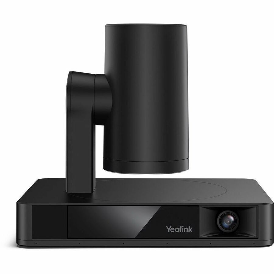 Yealink UVC86 Video Conferencing Camera - 8 Megapixel - 30 fps - Black - USB 3.0 Type B