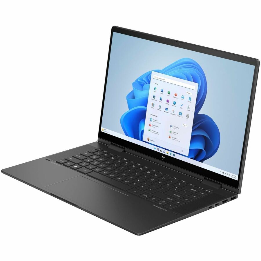 HP ENVY x360 15-fh0000 15-fh0023dx 15.6